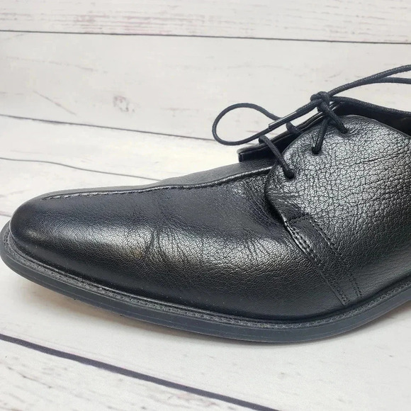 Cole Haan 10M Cain Center Seam Oxford Dress Shoes main image 9